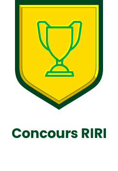 Concours Riri Concours Riri