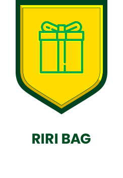 Riri bag Riri bag